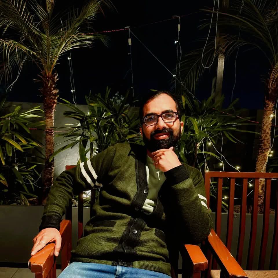 Vijay Bhandari